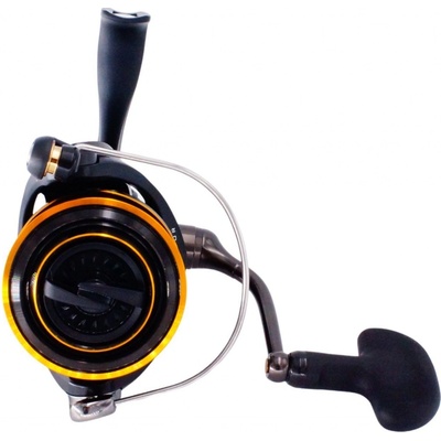 Daiwa BG 3000