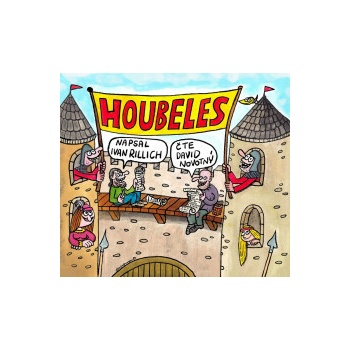 Houbeles - Rillich Ivan