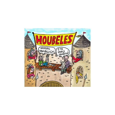 Houbeles - Rillich Ivan