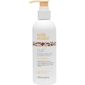 Milk Shake Curl Passion Стилизиращ флуид за къдрава коса, 200 ml - ozone