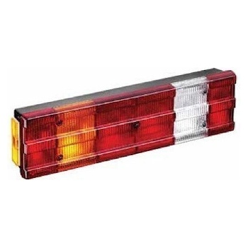 MARS Tech Стоп Mercedes Actros 610971 Ляв, с кабел
