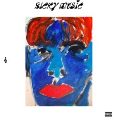 Ricky Music - Porches LP