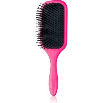 Denman D90L Tangle Tamer плоска четка Ultra Pink