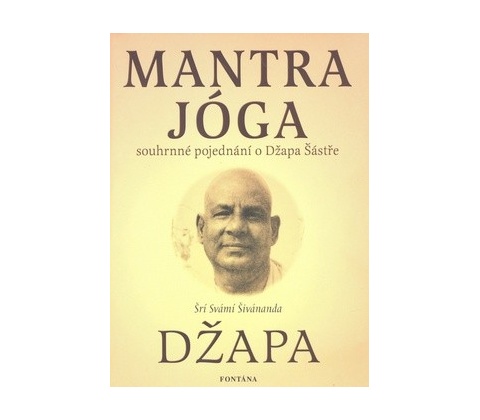 Mantra jóga