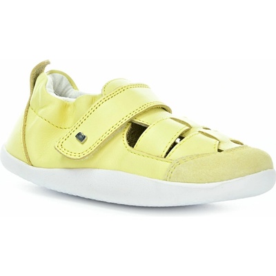 Bobux Xplorer Maris Wax yellow první