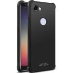 Google Pixel 3a Удароустойчив IMAK Силиконов Калъф