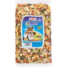 Nutrin Darwin's Happy Mix drobný hlodavec 0,5 kg