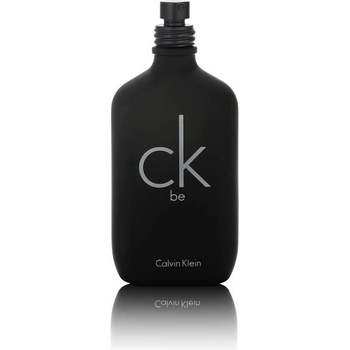 Calvin Klein CK Be EDT 200 ml