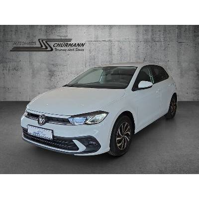 Volkswagen Polo Life 1.0 TSI 70 kW