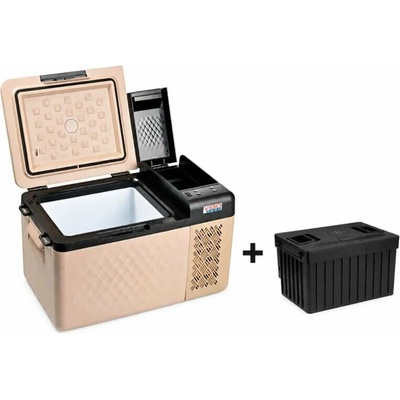 Vigo Cool V20EMR s baterií 15600 mAh