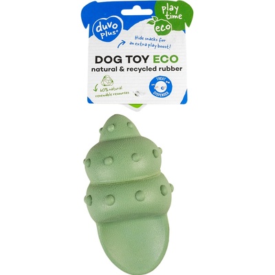 Duvo + Eco mušle zelená 14,5 cm