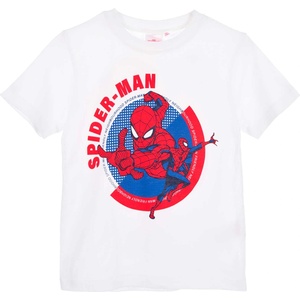 Kids movie heroes Тениска spiderman (ez10141-white)
