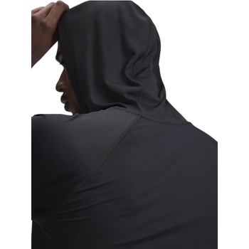 Under Armour Men's Sweatshirt Pjt Rck Isochill HD - Black Черен, XL