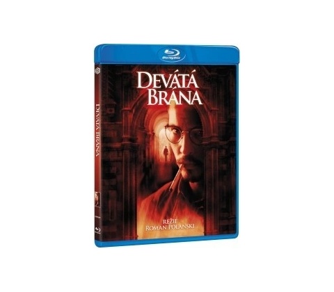 Devátá brána BD
