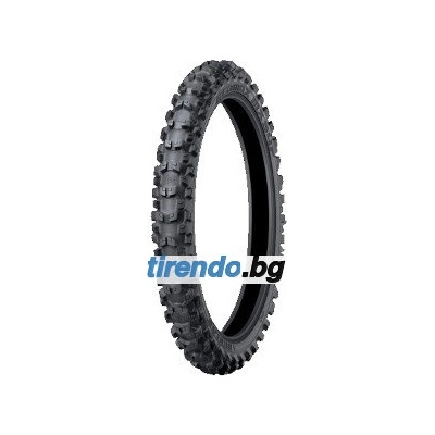 Dunlop Geomax MX 54 F ( 70/100-19 TT 42M M/C, Предно колело )