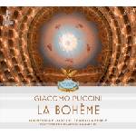 Various Artists - Puccini: La Boheme (Digipak) (2 CD) (4260193298127)