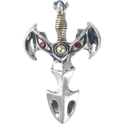 Eastgate resource висулка Draco Sword - EASTGATE RESOURCE - FB14-2