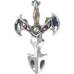 Eastgate resource висулка Draco Sword - EASTGATE RESOURCE - FB14-2