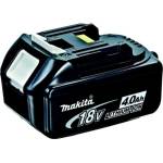Makita Батерия Makita акумулаторна Li-Ion за електроинструменти 18 V, 4 Ah, BL1840