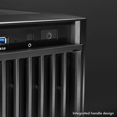 Chieftec Uni Series BW-01B-OP