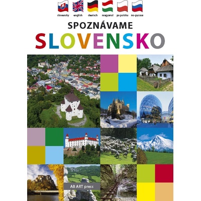 Spoznávame Slovensko - Vladimír Bárta