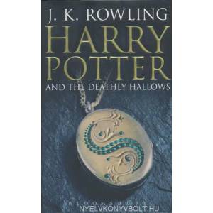 Harry Potter and the Deathly Hallows (2007)