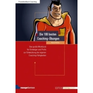Die 100 besten Coaching-Übungen | Martin Wehrle (ISBN: 9783941965058)