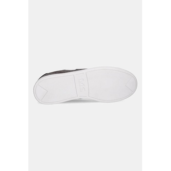 Michael Kors Маратонки Michael Kors Keating мъжки в кафяво 42S4KEFS1B. 200 (42S4KEFS1B.200)