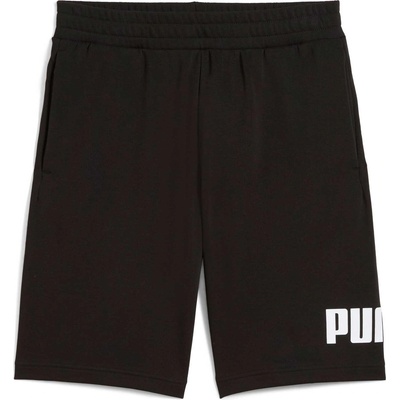 PUMA Къси панталони ESS Big No. 1 Logo Shorts 10