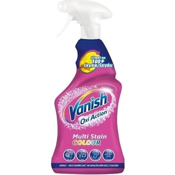 Vanish Oxi Action spray 500 ml