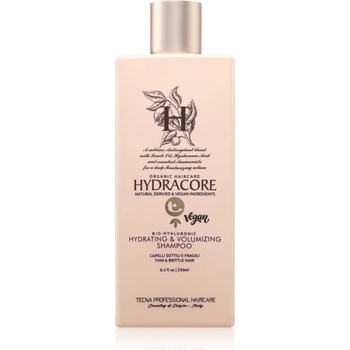 Tecna Hydracore Hydrating & Volumizing Shampoo шампоан за обем 250ml