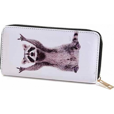 Dámská 13zero3 vzor Racoon Racoon