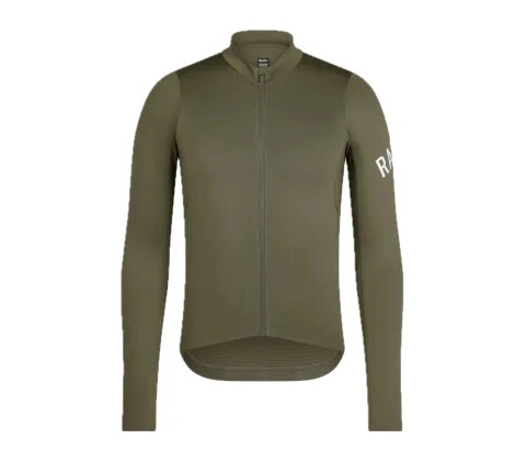Rapha Rapha Pro Team Green pánsky