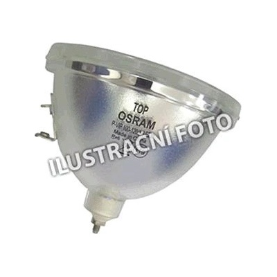 Lampa do projektora Compaq L80, originálna lampa bez modulu