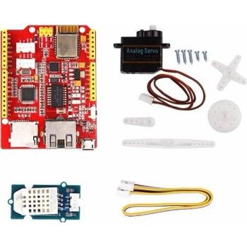 Seeed studio Mbed developer kit
