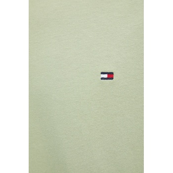 Tommy Hilfiger Памучна тениска Tommy Hilfiger (MW0MW39995)