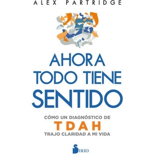 AHORA TODO TIENE SENTIDO | Alex Partridge (2025)