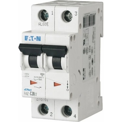Eaton 4C/2 FAZ 278752