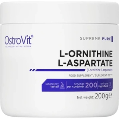 OstroVit L-ornithine L-aspartate 200 g