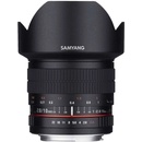Samyang 10mm f/2,8 ED AS NCS CS Sony E-mount