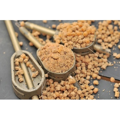 Košík na metódu Guru Medium Hybrid Inline