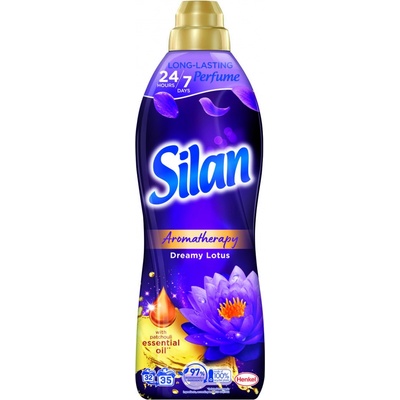 Silan Aromatherapy Dreamy Lotus aviváž 770 ml 35 PD