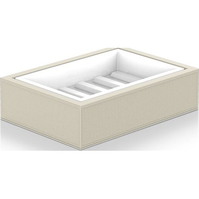 DECOR WALTHER Сапунерка Brownie пясъчен цвят (0937347)