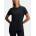 Under Armour Дамска тениска Under Armour UA HWT BRANDED CORE SS Under Armour | Cheren | ЖЕНИ | XS