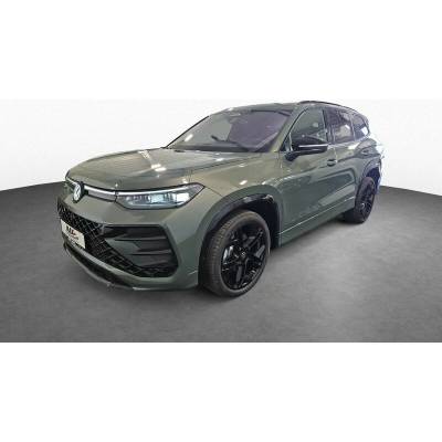 Volkswagen Tayron 2.0 TDI R-Line DSG 4Motion 142 kW