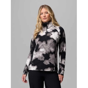 Columbia Полар Women's Glacial IV Print 1/2 Zip Fleece (AK11300-009)