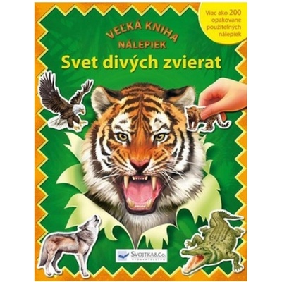 Svet divých zvierat
