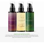 BODYGLISS Massage Lube Collection Tropical Temptation 3x50ml (P26737)