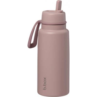 B.Box Termolahev s brčkem berry smoothie 1 l