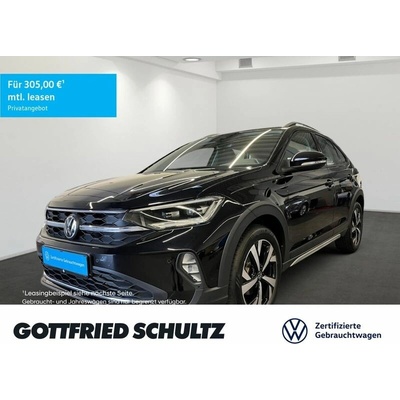 Volkswagen Taigo 1.5 TSI Style DSG 110 kW